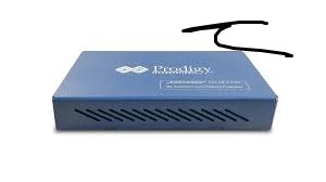 data management system